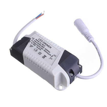 Driver Downlight LED 8 - 12 W 260 - 280mA