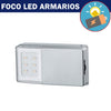 Foco LED a Pilas para Armarios