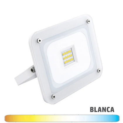 Proyector Blanco LED Design SMD 20W