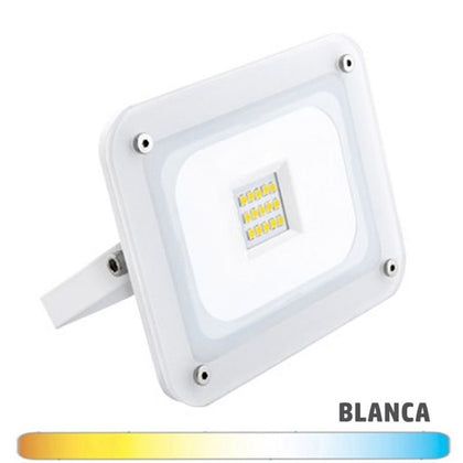 Proyector Blanco LED Design SMD 30W