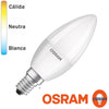 Bombilla LED Osram Vela E14 5,7W
