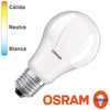 Bombilla LED Osram Estándar E27 9W