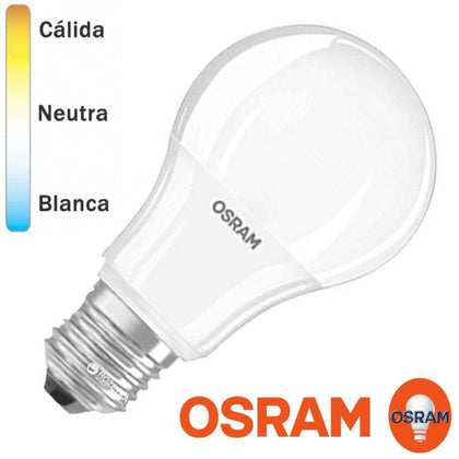 Bombilla LED Osram Estándar E27 14W