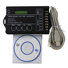 Programador Control Horario LED