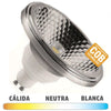 Bombilla LED QR111 GU10 12W COB