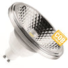 Bombilla LED QR111 GU10 12W COB