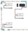 Tira LED 24V 14,4W 60 LEDs/m Luz RGB