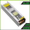 Fuente Alimentación LED Slim 24V 150W