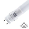 Tubo LED T8 25W 150cm Detector Movimiento