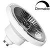 Bombilla LED QR111 GU10 220V 13W Regulable