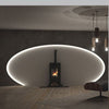 Perfil Aluminio Flexible Doblable con Difusor