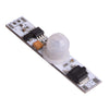 Sensor Tiras LED DC12V / 24V Perfiles 2A