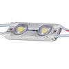 Módulo LED 0,48W 12V 2 x 2835 Luz Roja