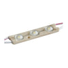 Modulo LED 0,72W 12V 3 x 2835 Luz Blanca