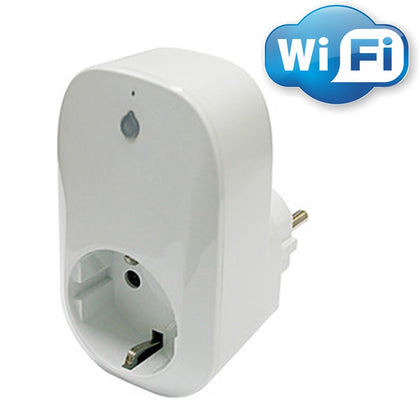 Interruptor WIFI ON - OFF