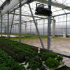 Proyector Crecimiento Plantas Modulo 80W R/B/W