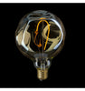 Bombilla LED E27 Globo Forma Irregular 125mm 2,5W