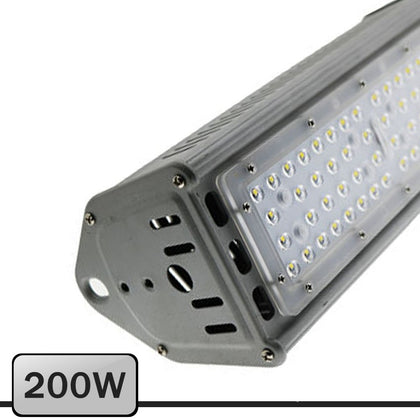 Proyector Lineal 200W LED CREE Meanwell