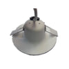 Downlight LED COB 7W Redondo 98mm Diam Blanco Spot