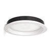 Downlight LED 15W Blanco 170mm Redondo