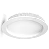 Downlight LED 22W 230mm Redondo Blanco