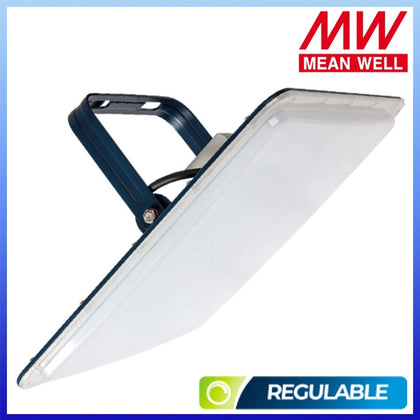Campana Cuadrada Regulable 100 - 150 - 200W IP67