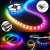 Tira LED Digital 5V 14,4W 60LEDs/m 5V IP65