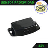 Sensor Proximidad Mini 12V 2A Tiras LED
