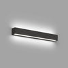 Aplique Pared LED 36W 4000K IP65 500mm