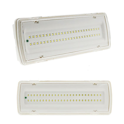 Emergencia LED 4W 270Lm Superficie IP65 Diodos