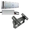 Proyector LED 100W IP65 Modular con Soporte