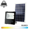 PROYECTOR LED 30W CON PLACA SOLAR Y MANDO