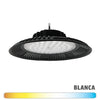 Campana Industrial LED UFO 150W Epistar
