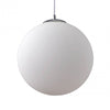 Colgante Globo Opal Cerrada 15cm