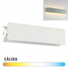 Aplique LED Pared 10W Blanco Antideslumbramiento