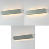 Aplique LED Pared 10W Blanco Antideslumbramiento