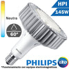 LÁMPARA LED HPI 145W E40 60D SUSTITUCIÓN HALOGENUROS