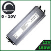 Fuente de Alimentación LED 150W 12V Regulable 0 - 10V
