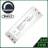Fuente de Alimentación LED 75W 24V Regulable DALI