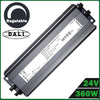 Fuente de Alimentación LED 360W 24V Regulable DALI