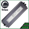 Fuente de Alimentación LED 300W 24V Regulable TRIAC