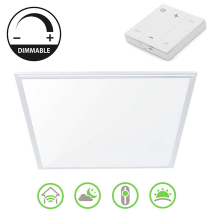 Panel LED 60x60 40W Regulable APP Panel