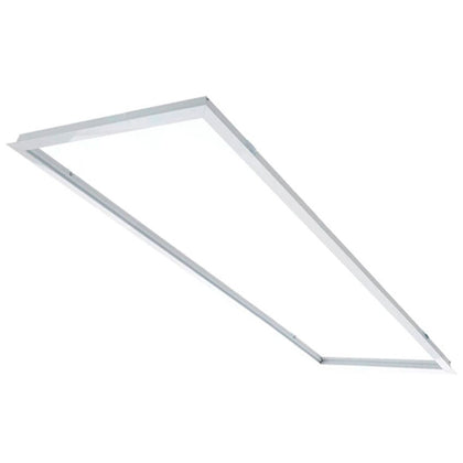 KIT SUJECIÓN SUSPENSIÓN PANELES LED 60x60 TENSORES – LedyLuz