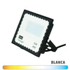 Proyector Mini LED SMD 30W Negro Luz Blanca