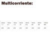 Fuente de Alimentación LED Regulabe DALI & PUSH LED 40W Multicorriente