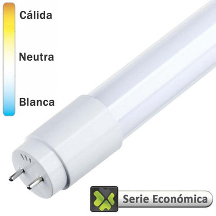 Tubo LED T8 25W 150cm Opal Serie Economic