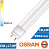 Tubo LED Osram 19,1W Star 1500mm T8 EM