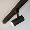 Foco Carril LED 9,5W Trifásico 15º / 38º / 60º