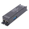 Controlador Programador LED DMX512 RGB 4x4A 12/24V