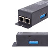 Controlador Programador LED DMX512 RGB 4x4A 12/24V